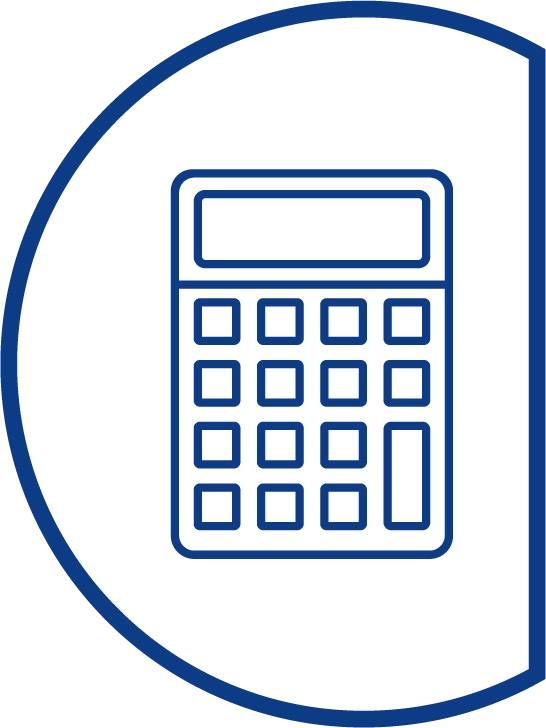Icono Contabilidad